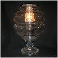 Lampe de parquet