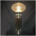 Lampe de parquet