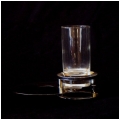 vase