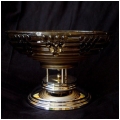 Coupe de fruits