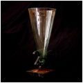 vase