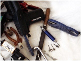 Machines & outils